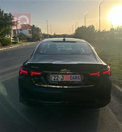 شيفروليه ماليبو